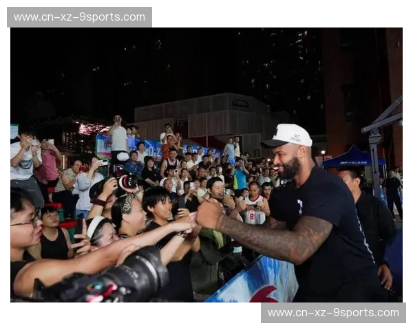 NBA总决赛直播——点燃篮球盛宴的夜晚