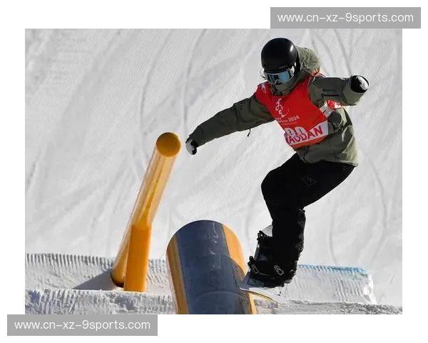 单板滑雪营养：坡面上的能量密码