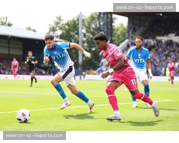 西北之心的红蓝博弈：维冈竞技vs布莱克浦，不仅是足球，更是兰开郡的灵魂交响