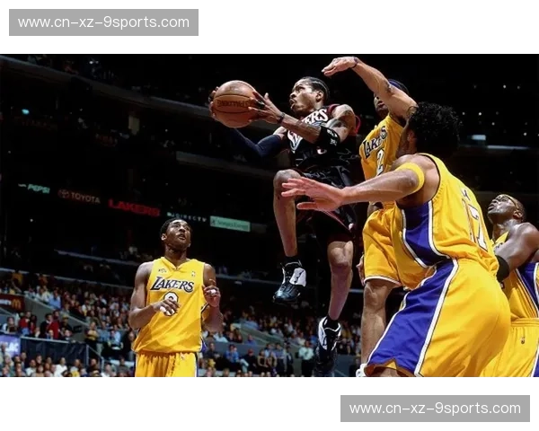 紫金狂潮席卷：湖人总决赛G3，这场生死战凭什么让世界窒息？